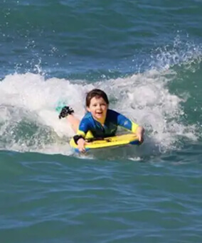 Bodyboard image