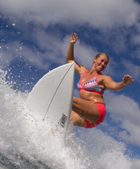 Surf image