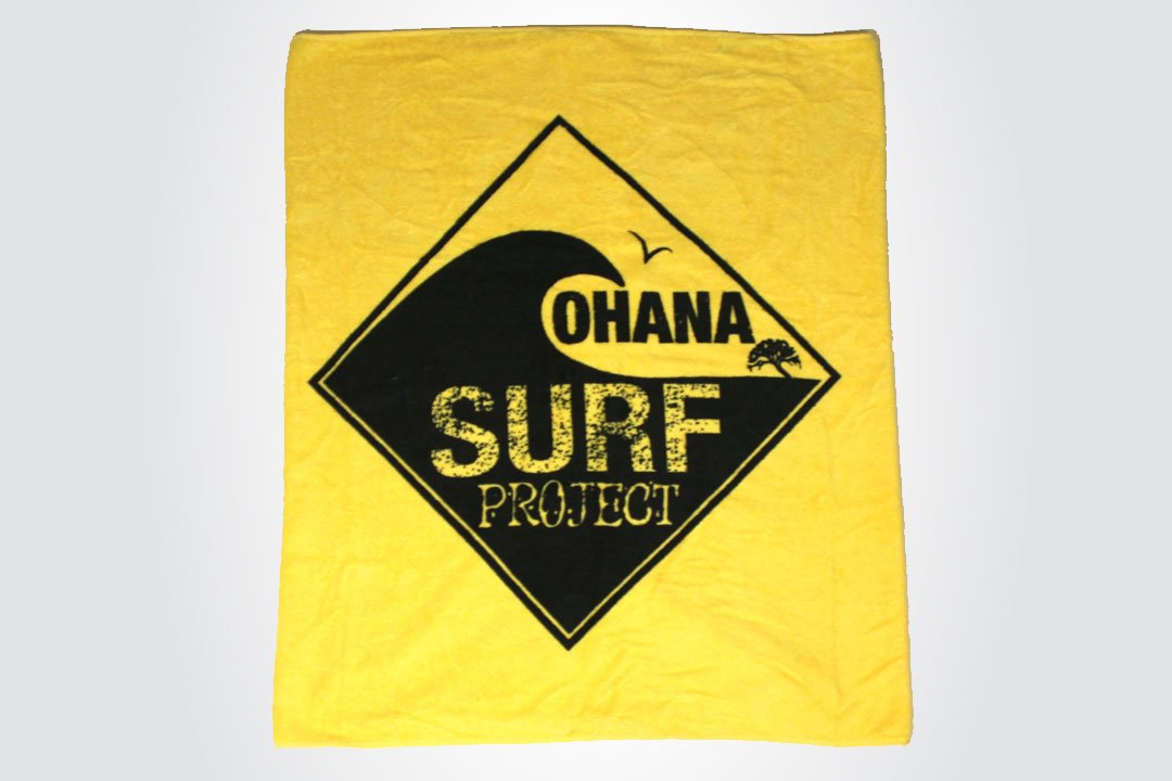 waikiki-surf-school-beach-towel