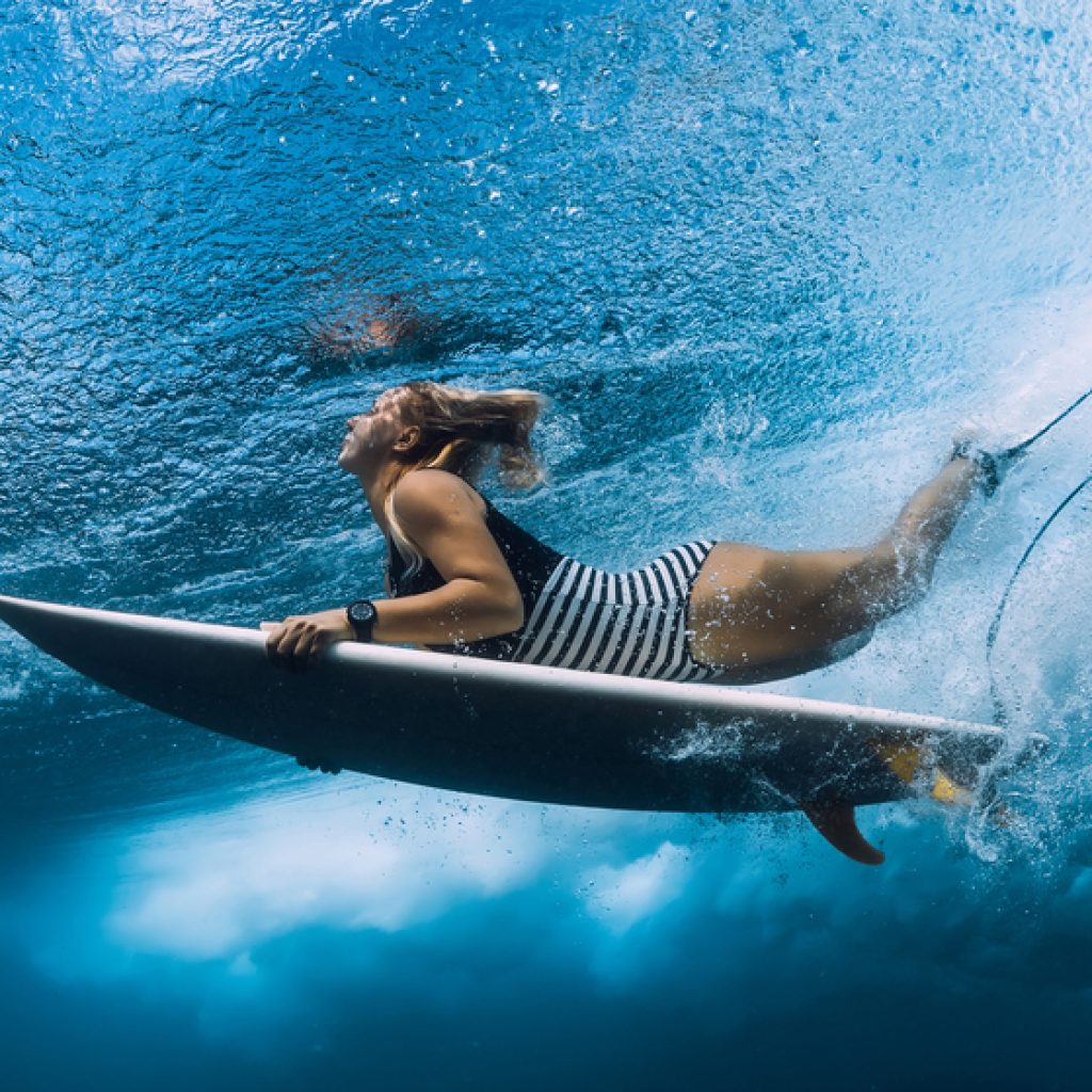 10 Types Of Surfing For Every Skill Level